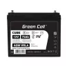 Baterija AGM VRLA 12V 75Ah IP54