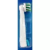 Pakeičiamos šepetėlių galvutės BRAUN Oral‑B Pro CrossAction – 10 vnt.