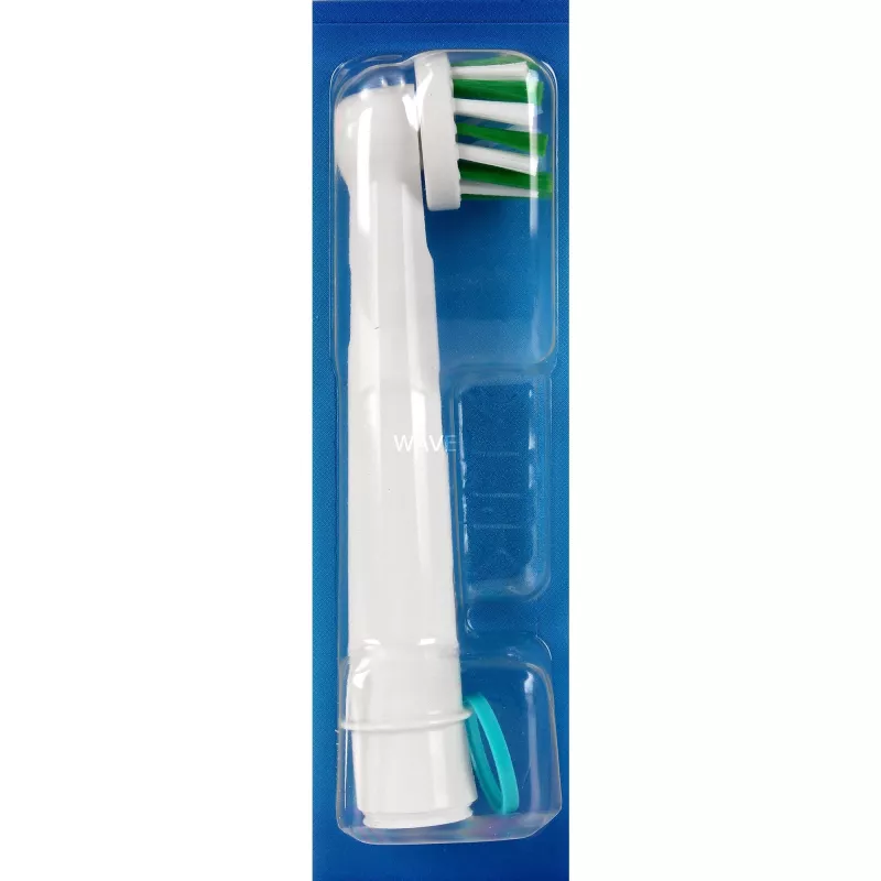 Pakeičiamos šepetėlių galvutės BRAUN Oral‑B Pro CrossAction – 10 vnt.