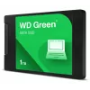 WD Green 2.5 inch 2TB SATA III SSD WDS200T5G0A