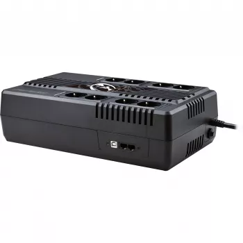 PowerWalker VI 800 MS – nepertraukiamo maitinimo šaltinis (UPS) – 480 W