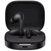 Ausinės Xiaomi Buds 6 belaidės ausinės į ausis, Bluetooth 5.4, ANC, 42 h grojimo, IP54, naktinė juoda