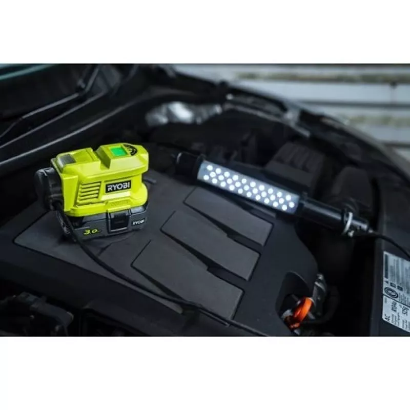 Ryobi 5133004895 230V keitiklis 18V įrenginiams