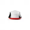 Belaidė pelė Modecom MC-WM9.1 Wireless, balta