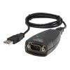 Tripp Lite USA-19HS Keyspan USB į Serial adapteris – USB-A kištukas į DB9 RS232 kištuką – 0,91 m – TAA