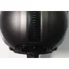 Belaidis garsiakalbis Zoeao GravaStar F metalo pilkos spalvos - 20W, Bluetooth 5.0, 30h baterija