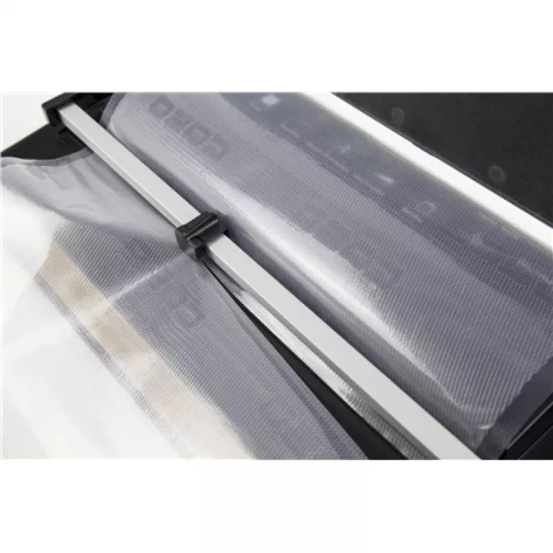 Caso GourmetVAC 280 barinis vakuuminis sandariklis, 130 W, sidabrinis