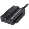 DIGITUS DA-70325 – saugyklos valdiklis 2,5 colio / 3,5 colio diskams – ATA/SATA 3Gb/s – 300 MB/s – USB 3.0