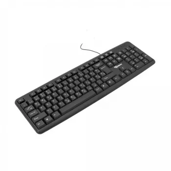 Sbox K-14 US laidinė USB klaviatūra