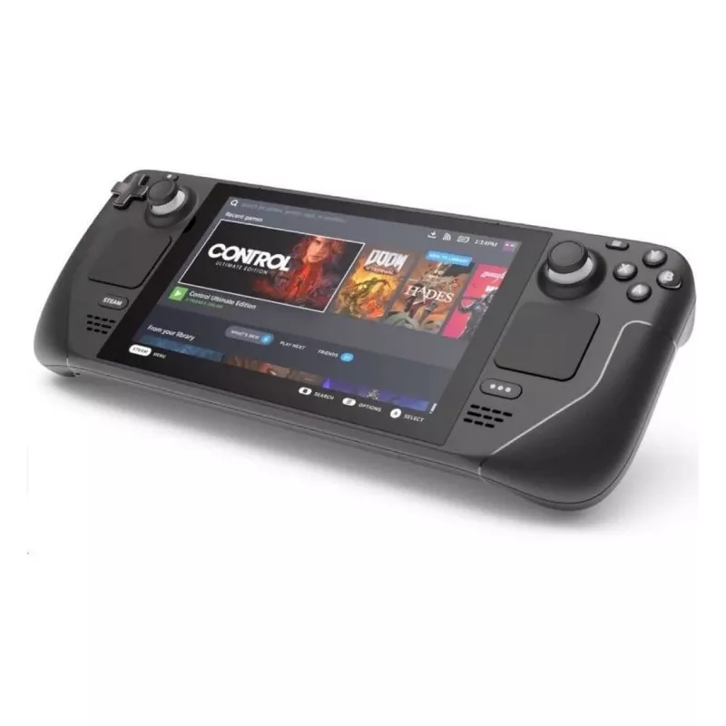 Valve Steam Deck OLED 1TB konsolė