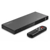 HDMI jungiklis DIGITUS DS-55332, 5x1, 4K 60Hz