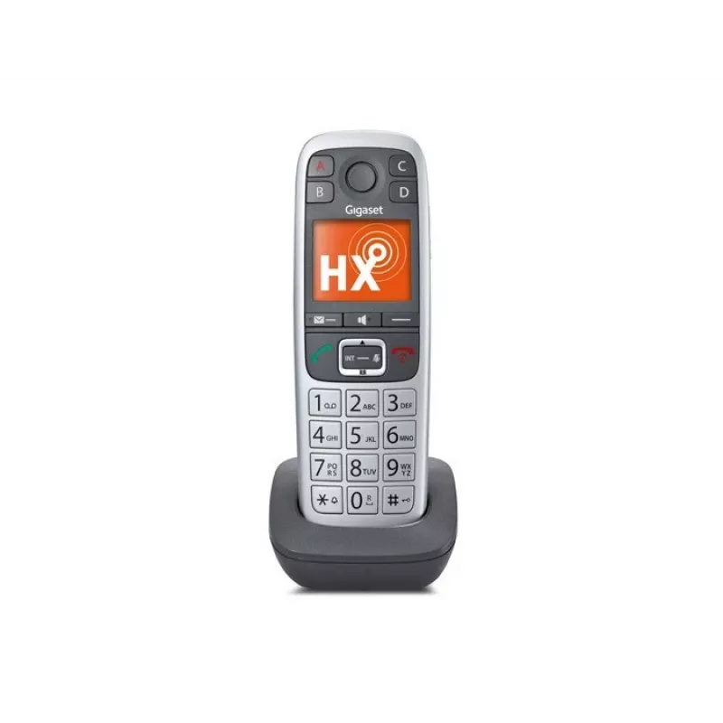 Belaidis analoginis/DECT telefonas Gigaset E560HX
