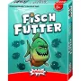 Fischfutter, Kortų žaidimas