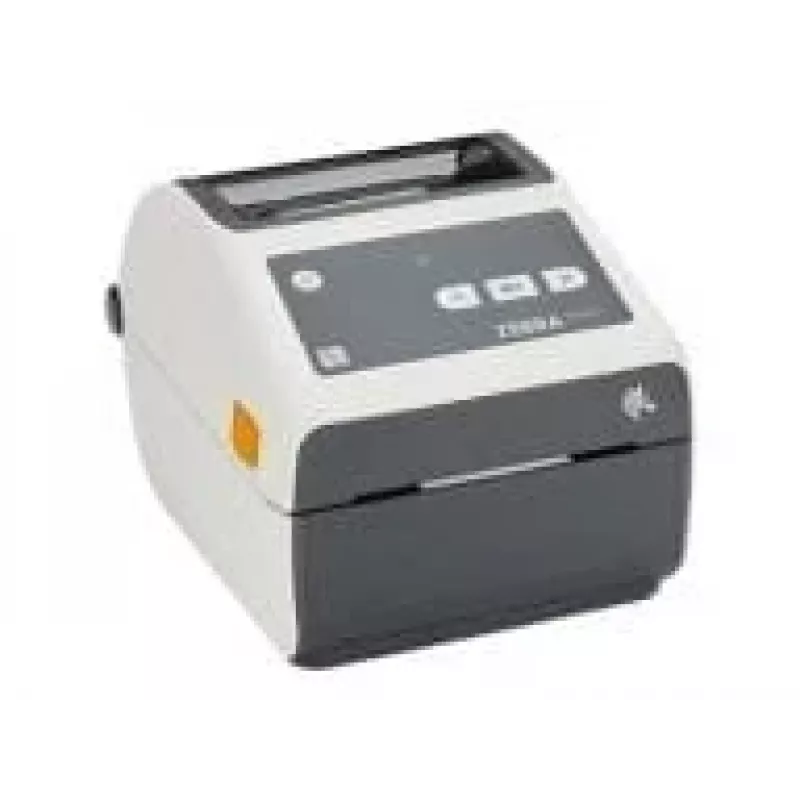 Zebros etikečių spausdintuvas ZD421T, terminis perdavimas, 300 x 300 DPI, 102 mm/s, laidinis ir belaidis, Ethernet LAN, Bluetooth