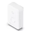 Ethernet apsauga nuo viršįtampių UBIQUITI UACC-ETH-SP-Pro — 10 Gbit/s, 600 V, polikarbonatas, balta