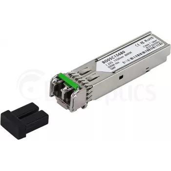 SFP siųstuvas-imtuvas CBO M-SFP-LH-LC-EEC 850nm/1310nm
