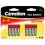 Šarminės AAA (LR03) baterijos CAMELION 11044803 – 8 vnt., vienkartinės