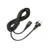 Maitinimo laidas HPE AF568A juodas 1,83 m C13 jungtis