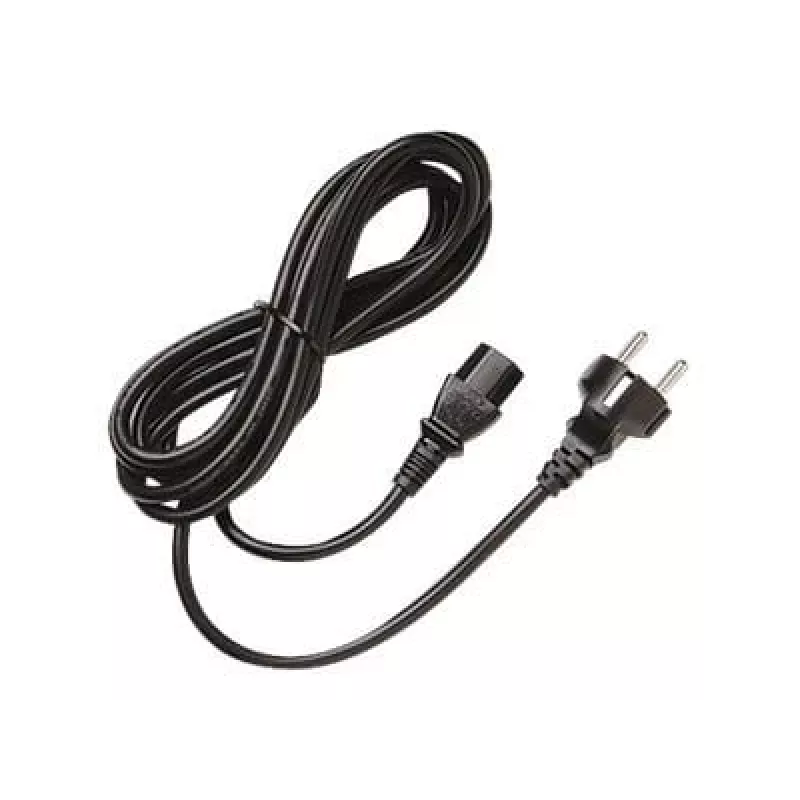 Maitinimo laidas HPE AF568A juodas 1,83 m C13 jungtis