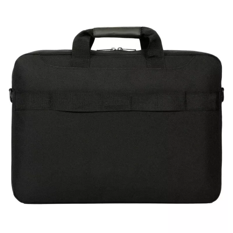 Targus GeoLite 35,6 cm (14 colių) slydimo dėklas Juodas