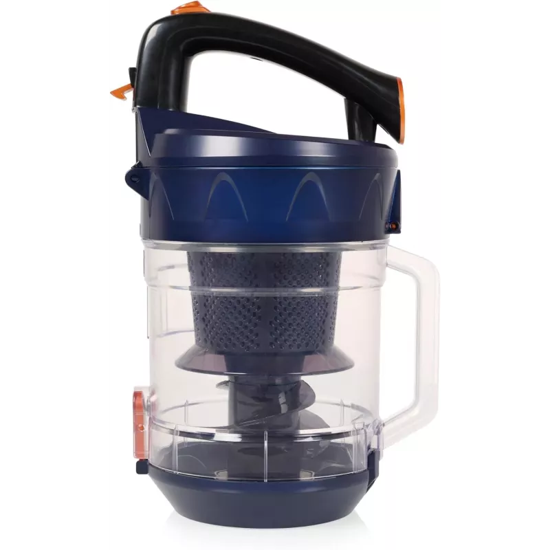 Tristar Cyclone SZ-4135 dulkių siurblys | 700 W | 2,8 L | be maišelio | antracitas