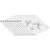 Valymo rinkinys spausdintuvui Datacard 552141-002