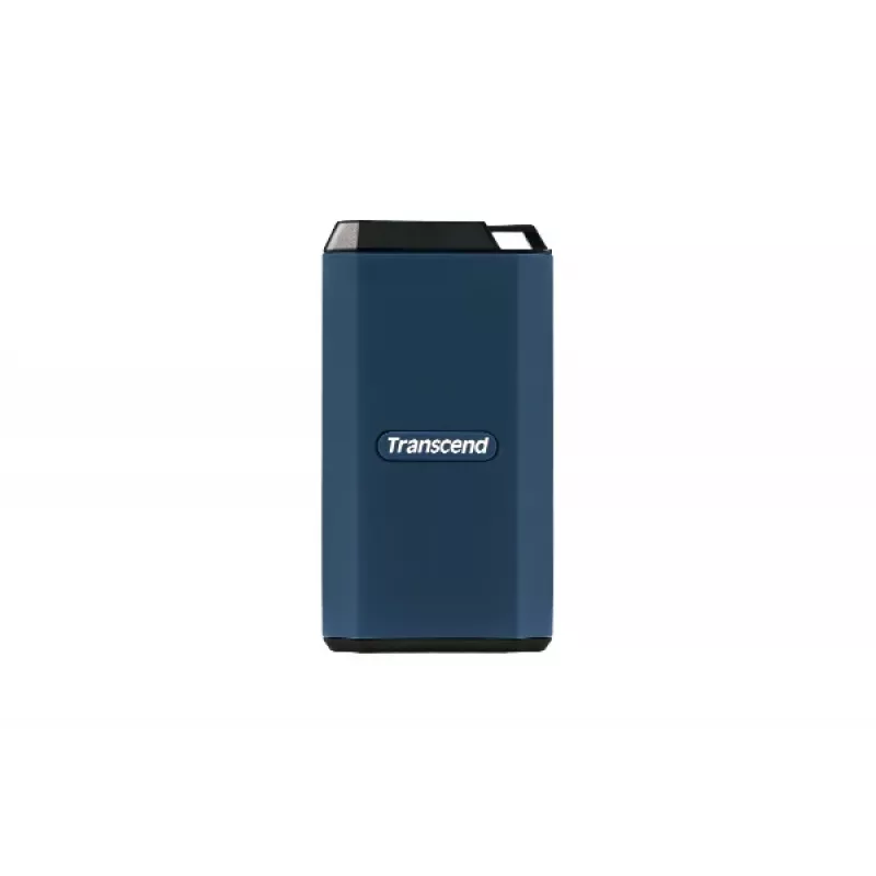 Išorinis SSD diskas Transcend 2 TB USB Type-C ESD410C