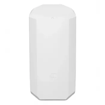 Teltonika OTD500100000 laidinis maršrutizatorius Gigabit Ethernet baltas