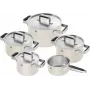 ZWILLING PURE 5 dalių puodų rinkinys