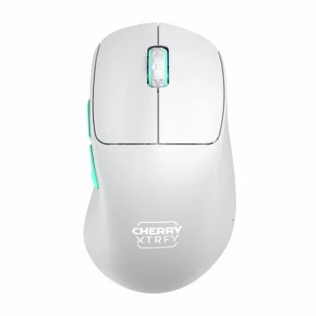 CHERRY XTRFY M64 Wireless belaidė žaidimų pelė