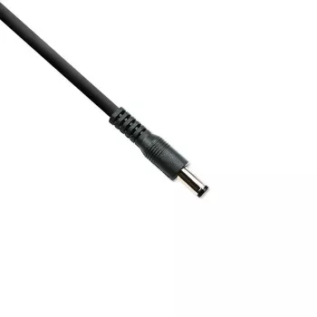 Maitinimo adapteris Qoltec 50797 juodas, 1,16 m laidas, nešiojamam kompiuteriui
