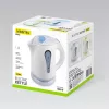 Elektrinis virdulys Maestro MR-028-BLUE, 1 L talpa, 1000 W galia, mėlynas