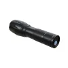 Rankinis žibintuvėlis Extralink EX.30707 juodas SMD LED 10W USB