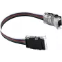LED juostos jungtis EUROLITE 50530075 12 mm juostoms, 5 kontaktų