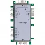 ALLNET Brick'R'knowledge Logik D Flip-Flop 2x1