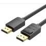 Laidas DisplayPort 2M/HACBH Vention