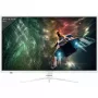 LC-Power 97,8 cm (39 inch) LC-M39-QHD-165-C VA monitorius su DP ir HDMI