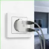 Maitinimo adapteris everActive SC-385Q Super Slim QC 4 Greitasis Įkrovimas