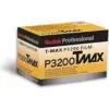 Kodak Professional T-Max P3200 – juodai balta neigiamoji juosta – 135 (35 mm) – ISO 3200 – 36 kadrų (1516798)