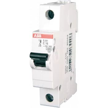 Automatinis jungiklis ABB 2CDS251001R0325