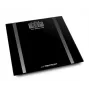 Asmeninės svarstyklės Esperanza EBS018K – elektroninės, 180 kg, juodos