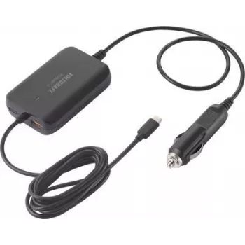 VOLTCRAFT VC100WC-3 USB-C įkroviklis, 3 A (VC-12380810)
