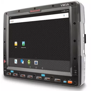 Odinimo rezistorius VM3A HONEYWELL