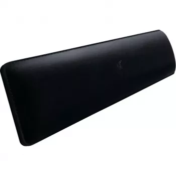 Riešo atrama Razer RC21-01710100-R3M1 — dirbtinė oda, atminties putos, 356 mm × 8,9 mm, juoda