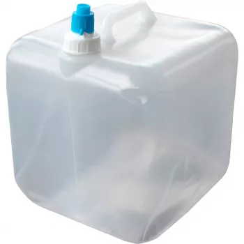 Sulankstoma vandens talpa 15L
