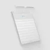 Svarstyklės su kūno sudėties analize Withings Body Scan