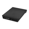 Dėklas optiniam diskui CD/DVD SATA, USB 3.0, 9,5 mm