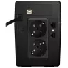 Power Walker VI 650 LCD 650VA nepertraukiamo maitinimo šaltinis
