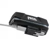 Petzl NAO RL juodos ir oranžinės spalvos LED 1500 lm USB įkraunamas galvos žibintas
