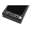 EK Water Blocks radiatoriaus dalis priedas kompiuterio aušinimo sistemai